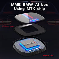 JOYEAUTO MMB Android Multimedia Box para BMW