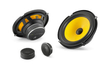 Componente JL Audio C1-650