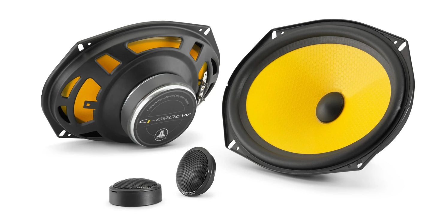 Componente JL Audio C1-690