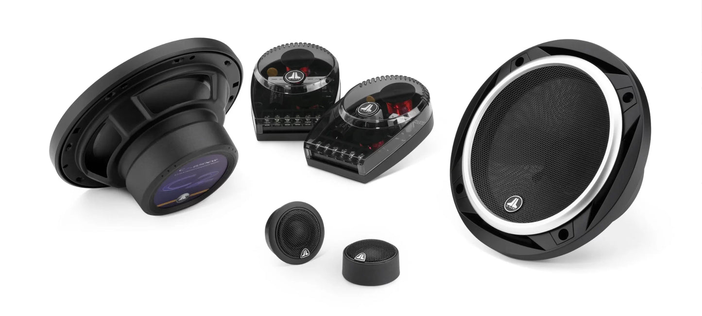 Componente JL Audio C2-650