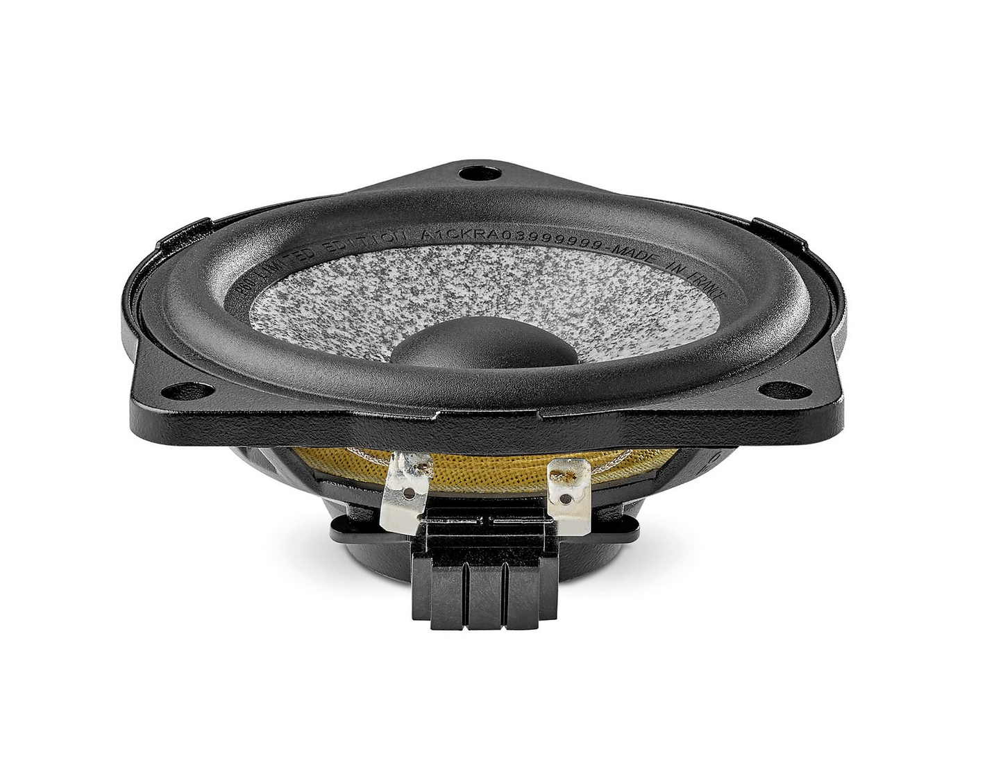 Componente Focal P60 Limited Edition