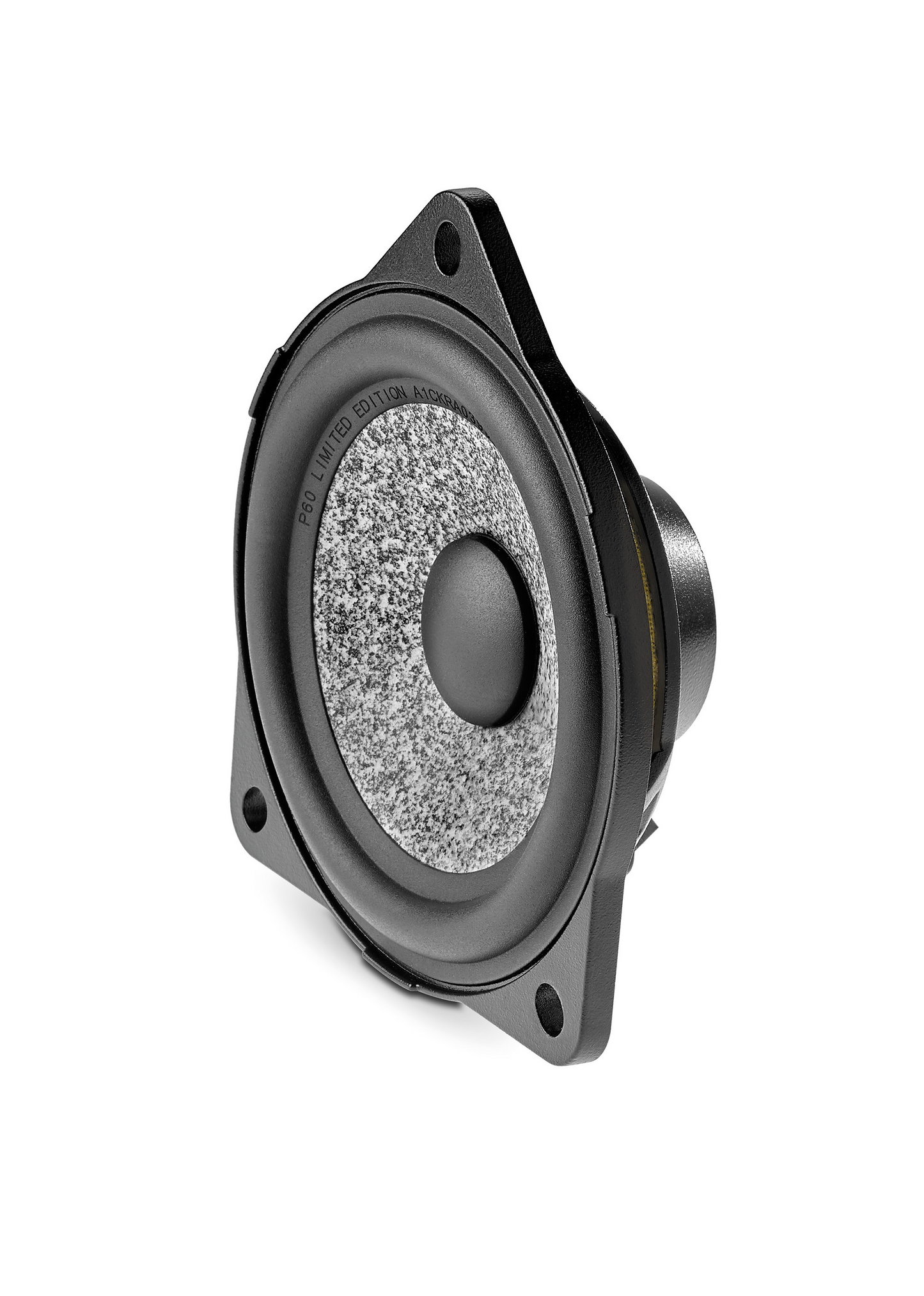 Componente Focal P60 Limited Edition