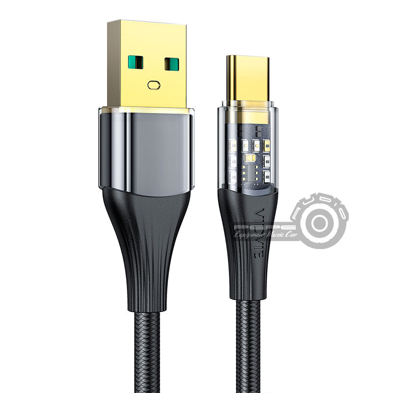 Cable de datos USB a C - VIDVIE CB4017T