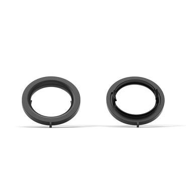 Componente HELIX COMPOSE Ci3 K100.2FM-S3 + Ci5 S200FM-D2 para BMW (3 vías)