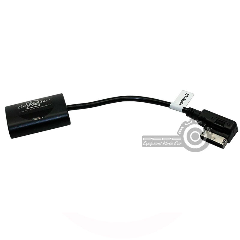 Bluetooth Audi - Connects2