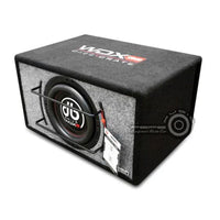 Caja Subwoofer DB Drive WDX10-1BC