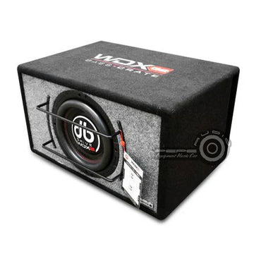 Caja Subwoofer DB Drive WDX10-1BC