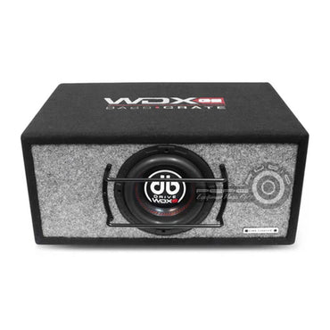 Caja Subwoofer DB Drive WDX8-1BC