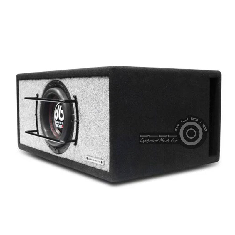 Caja Subwoofer DB Drive WDX8-1BC