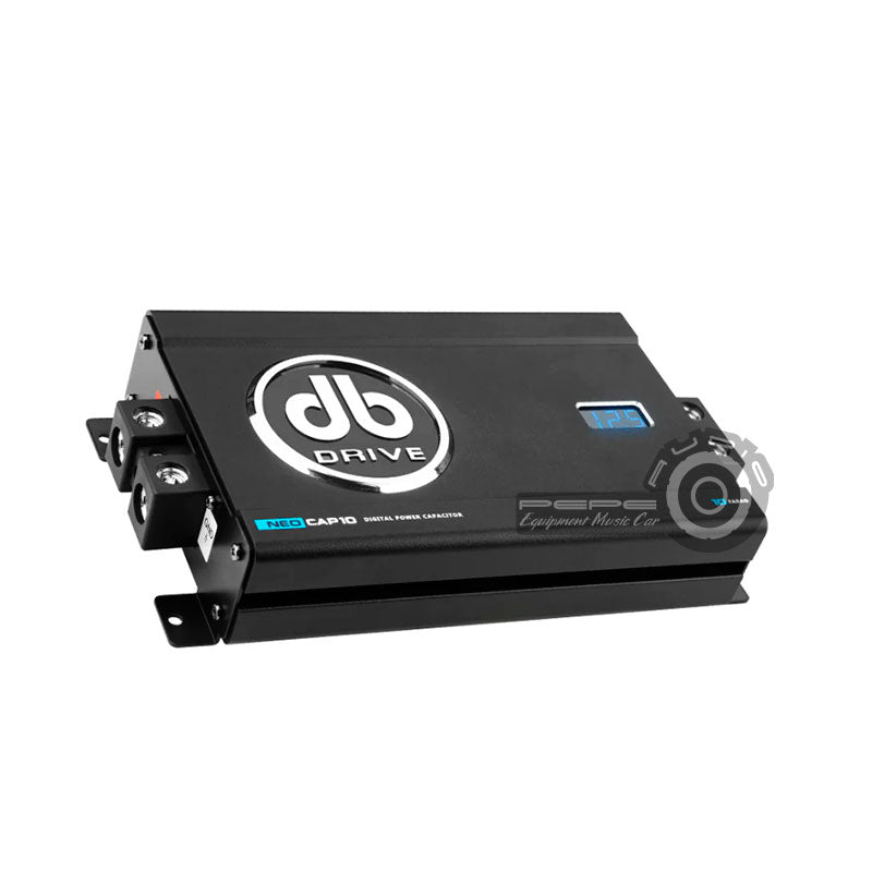 Capacitor DB Drive NEO CAP10