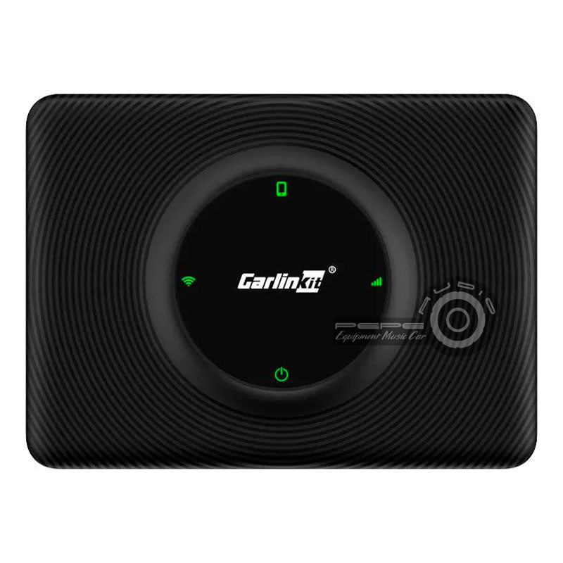 CarlinKit iBox Android 13 Apple CarPlay | Android Auto