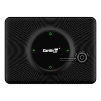 CarlinKit iBox Android 13 Apple CarPlay | Android Auto