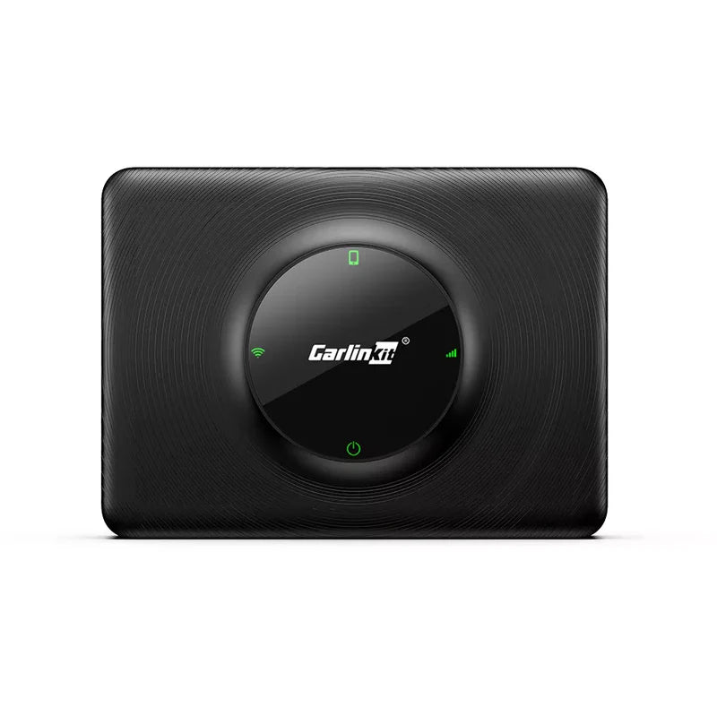 Adaptador Carlinkit T2C Tesla Apple Carplay