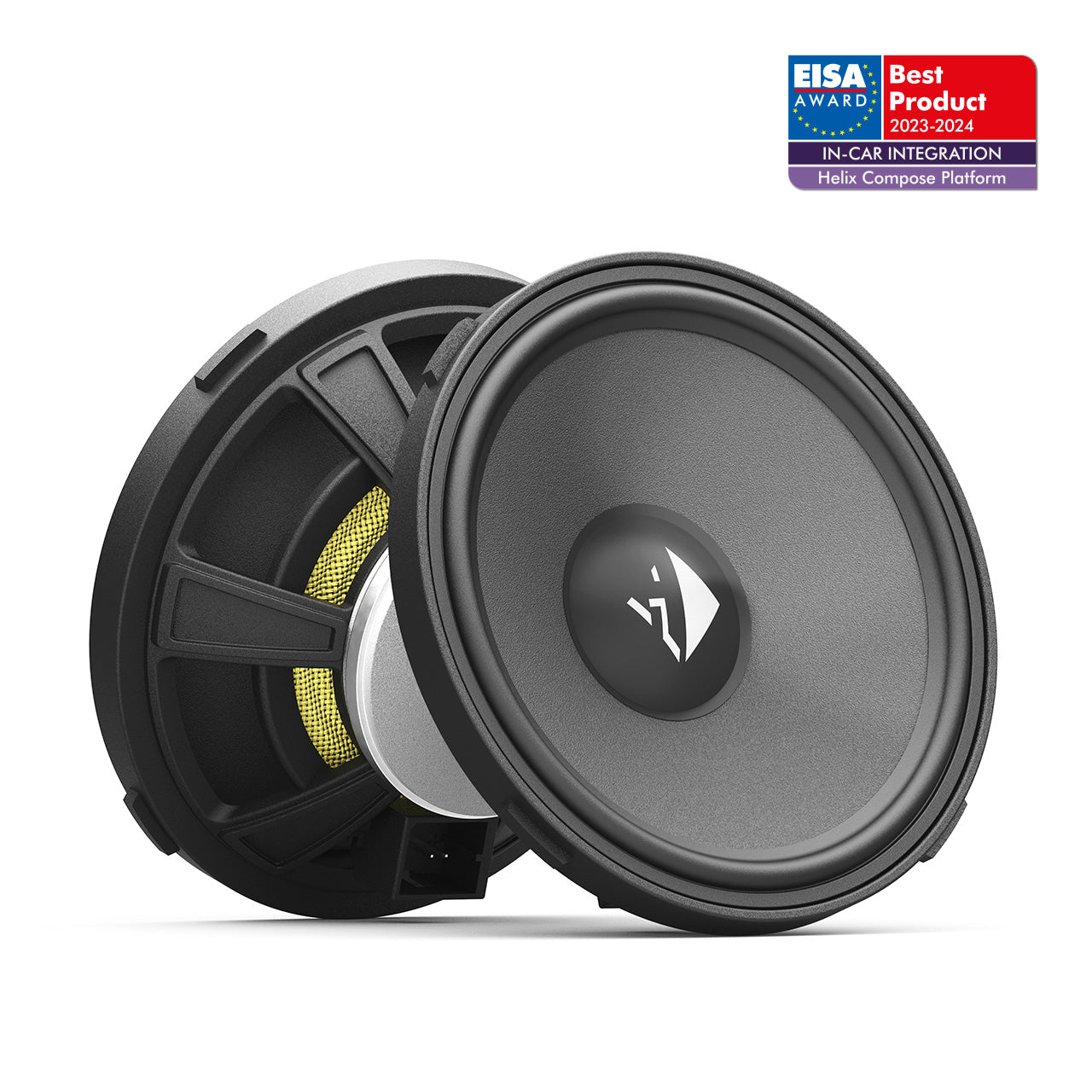 Parlante Rango Medio HELIX Ci3 M100FM-S3
