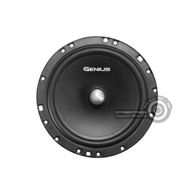 Componente Genius Audio GS-M652-COM M-SERIES