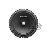 Componente Genius Audio GS-M652-COM M-SERIES