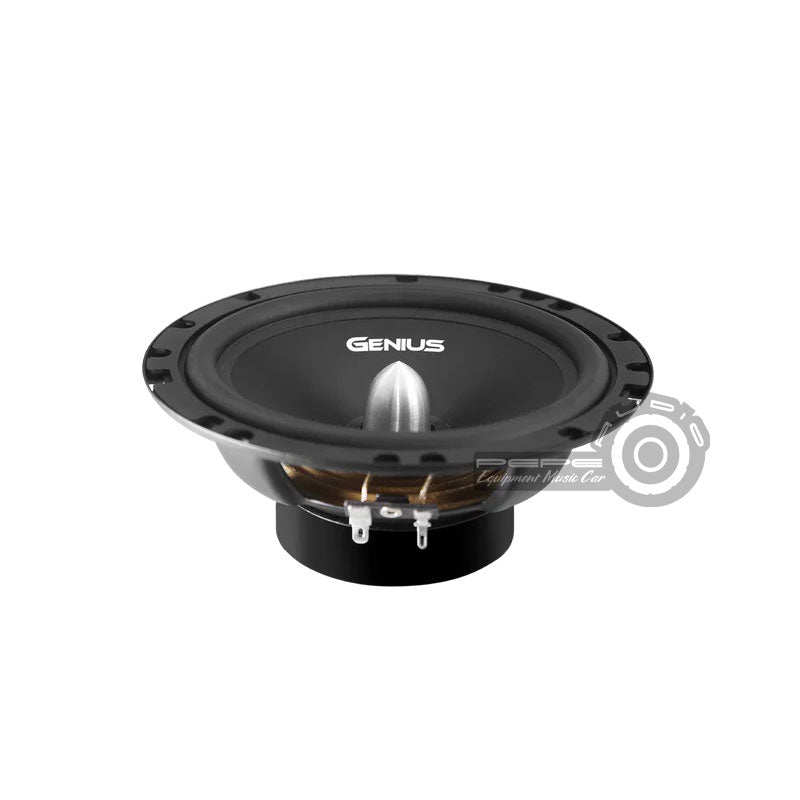 Componente Genius Audio GS-M652-COM M-SERIES