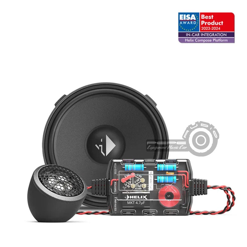 Componente HELIX COMPOSE Ci3 K100.2FM-S3