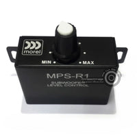 Control de Volumen remoto Morel MPS-R1
