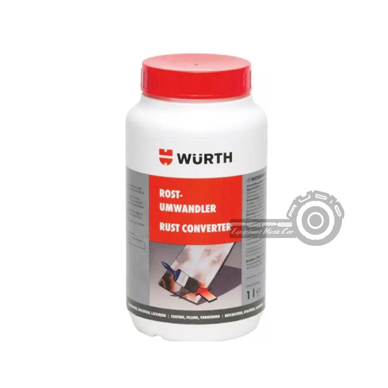 Convertidor de Óxido Würth 1L