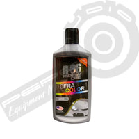 Cera Automotriz R66 de colores