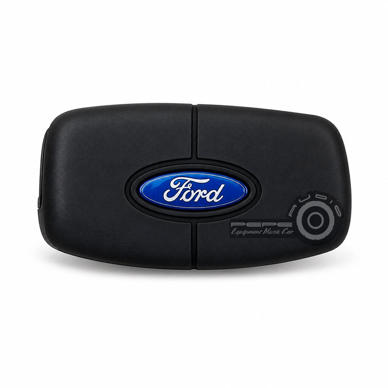 Funda protector de silicona Ford
