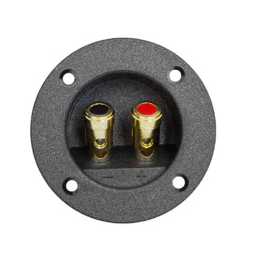 Conector Subwoofer 2,5"