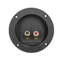 Conector Subwoofer 3,5"