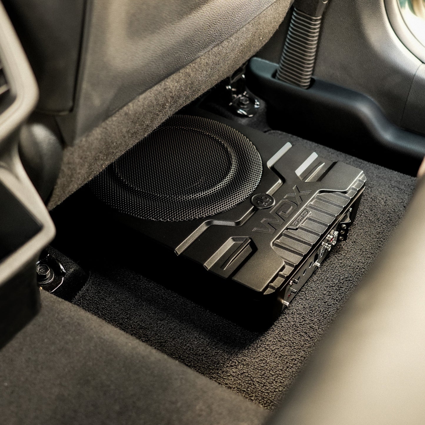 Subwoofer activo DB Drive WDX-PROAS10