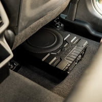Subwoofer activo DB Drive WDX-PROAS10