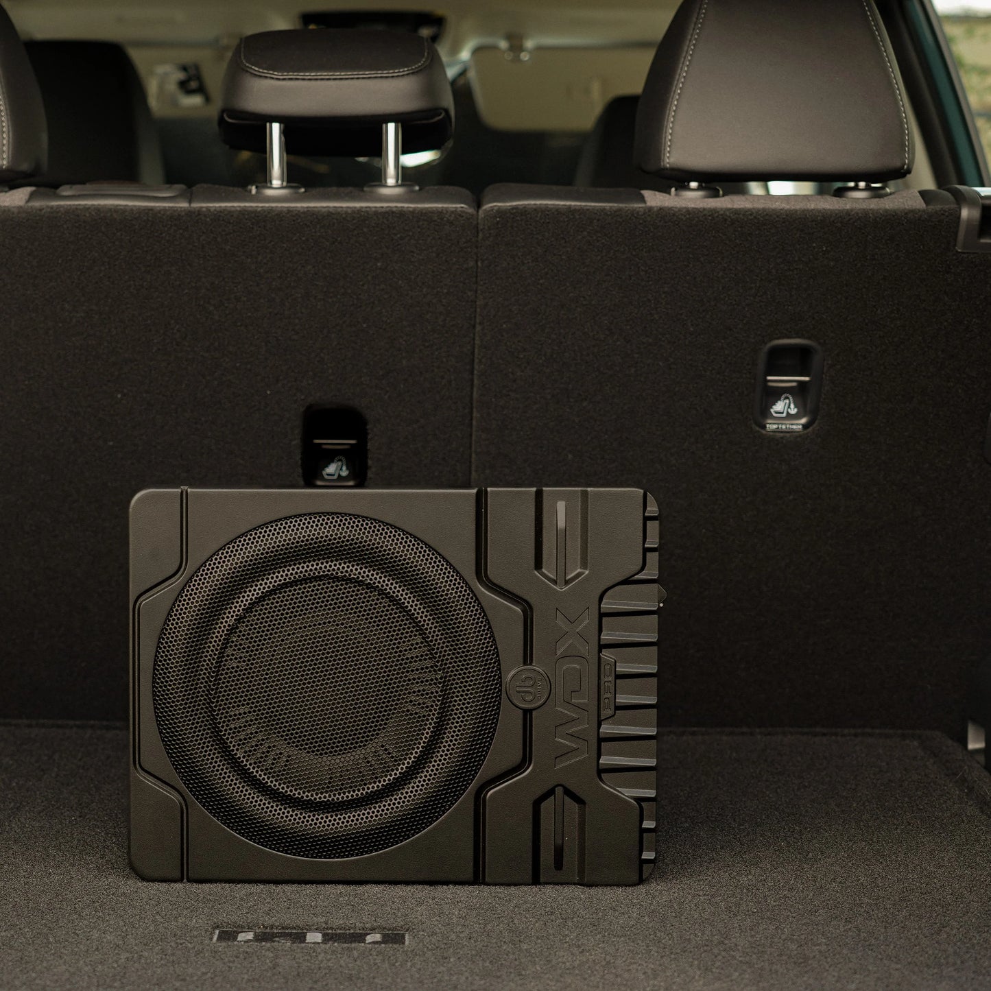 Subwoofer activo DB Drive WDX-PROAS10
