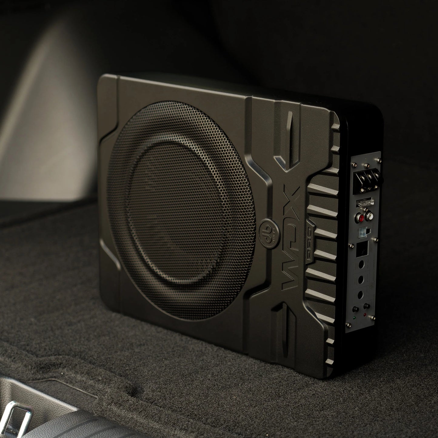 Subwoofer activo DB Drive WDX-PROAS10