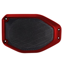 Kit de adaptadores para parlantes Stinger STXJLSBA para JEEP Wrangler & Gladiator