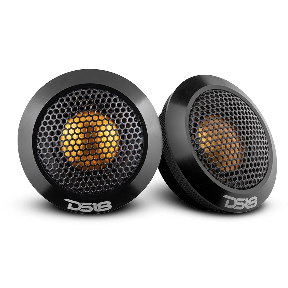 Tweeter DS18 DTX