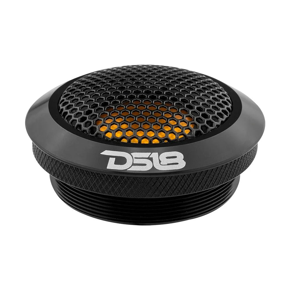 Tweeter DS18 DTX