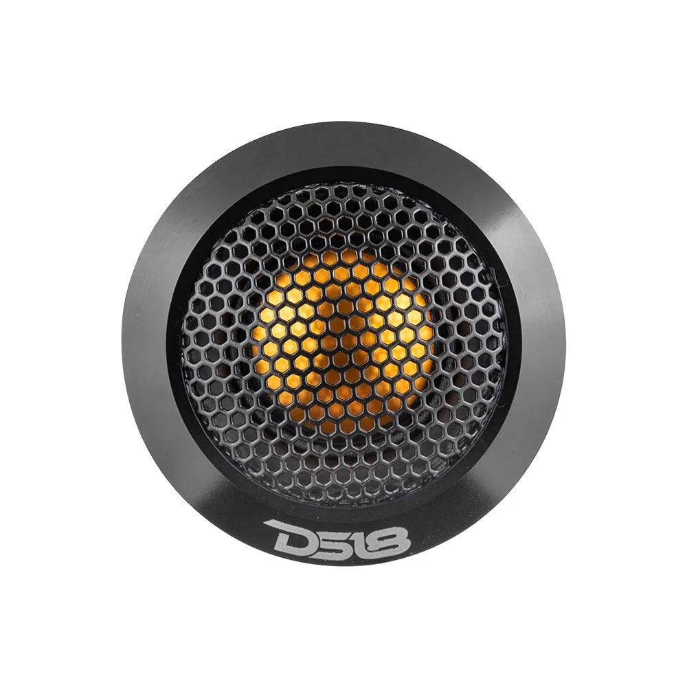 Tweeter DS18 DTX