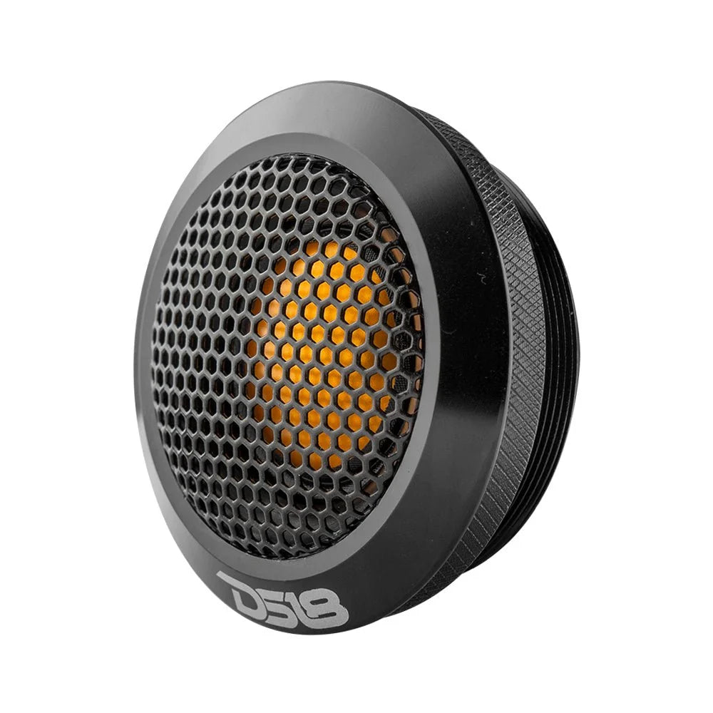 Tweeter DS18 DTX