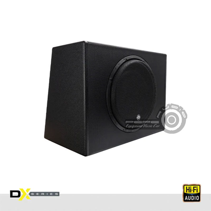 Subwoofer Activo DB Drive DX-BC12A