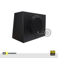Subwoofer Activo DB Drive DX-BC12A