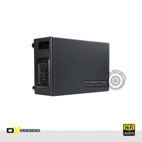 Subwoofer plano activo DB Drive DX-BC8A
