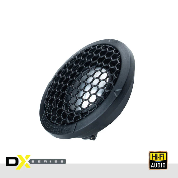 Componente DB Drive DX-S653C