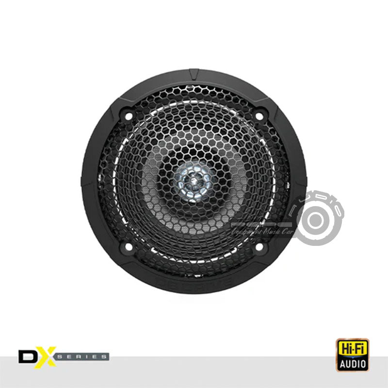 Parlante DB Drive 3.5" DX-S35