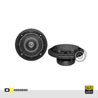 Parlante DB Drive 3.5" DX-S35