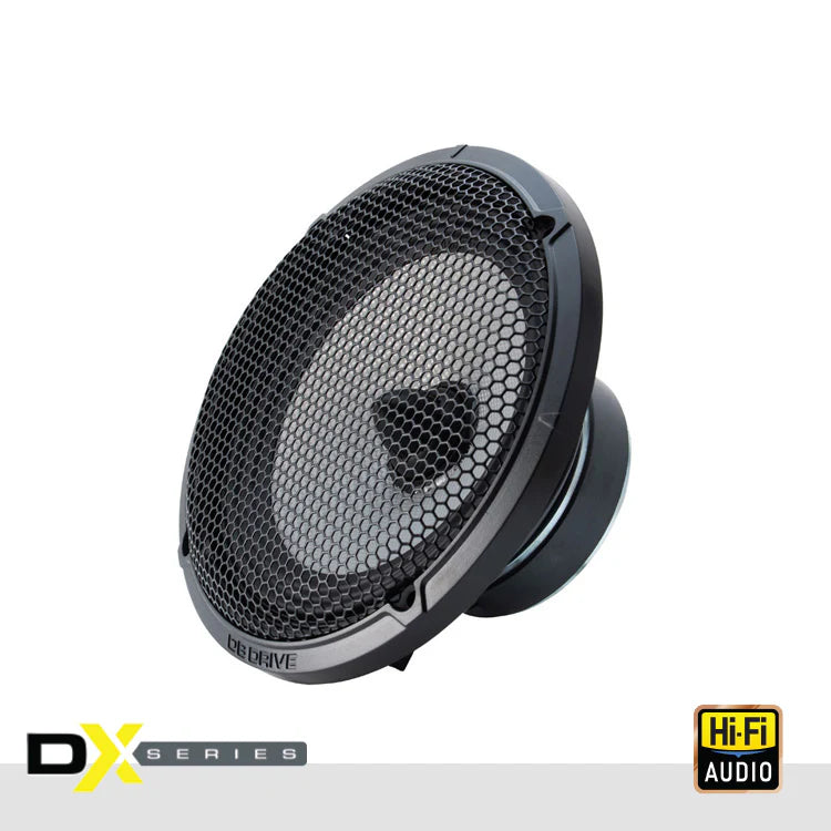 Componente DB Drive DX-S653C