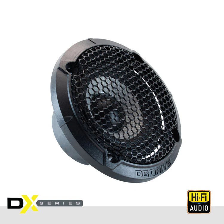 Componente DB Drive DX-S653C