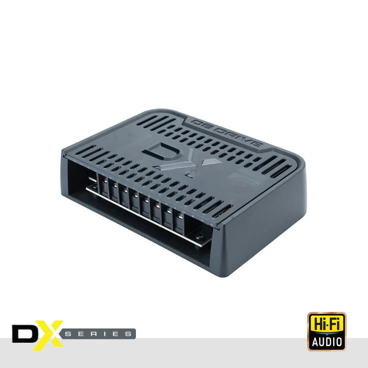 Componente DB Drive DX-S653C