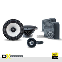Componente DB Drive DX-S65C