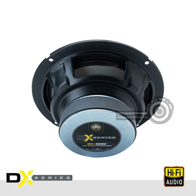 Componente DB Drive DX-S65C