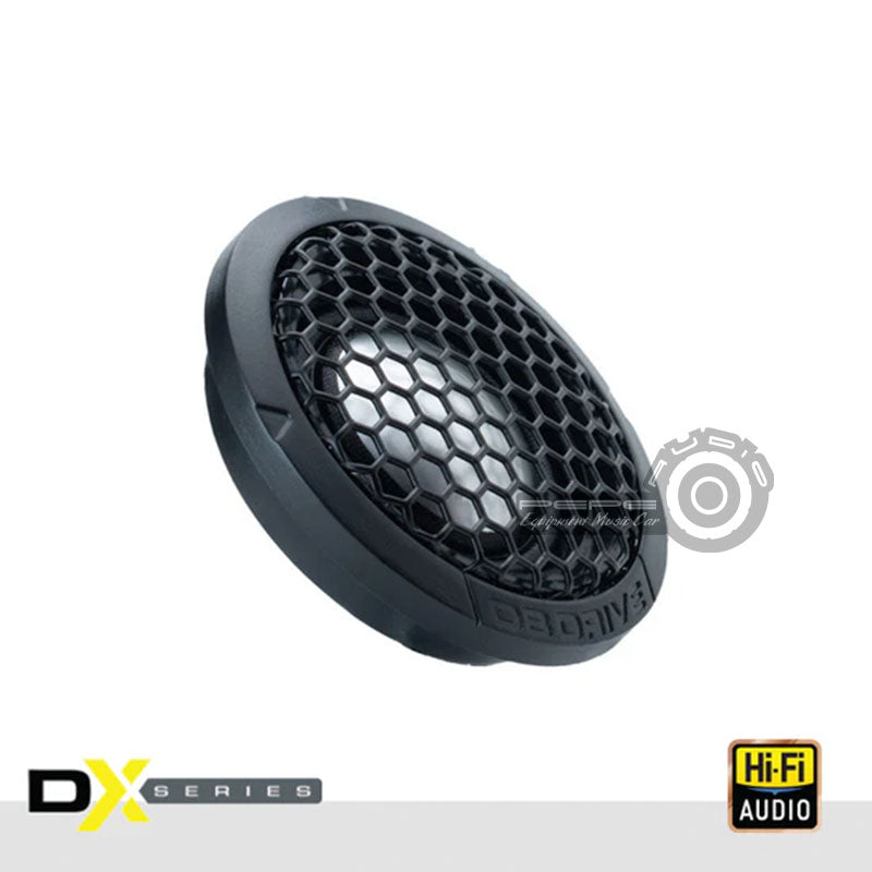 Componente DB Drive DX-S65C