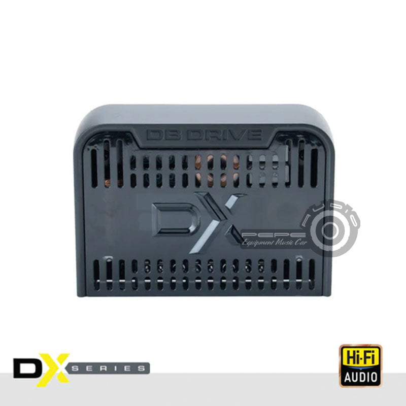 Componente DB Drive DX-S65C